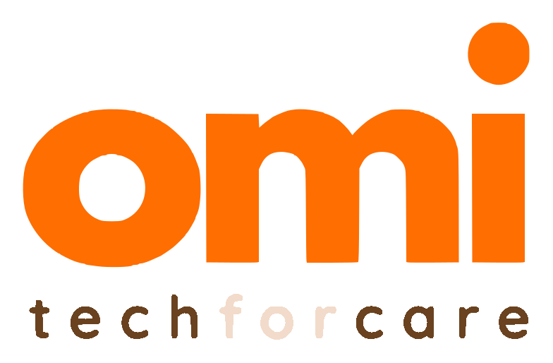 OmiCare Logo